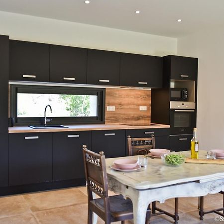 Apartamento Casa Di Neshama Ghjiseppu Saint-Florent  Exterior foto