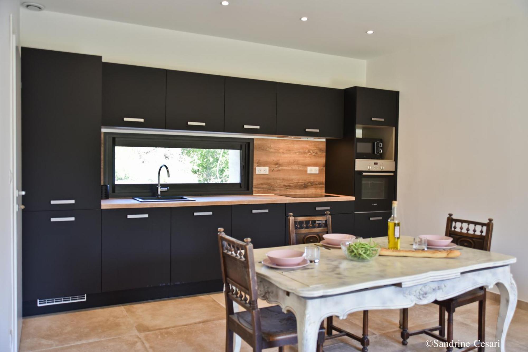 Apartamento Casa Di Neshama Ghjiseppu Saint-Florent  Exterior foto